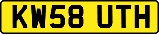 KW58UTH