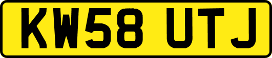 KW58UTJ