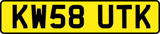 KW58UTK