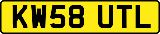 KW58UTL