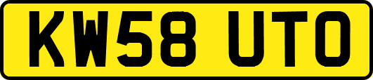 KW58UTO