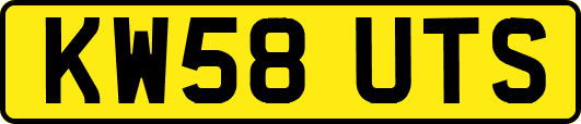 KW58UTS