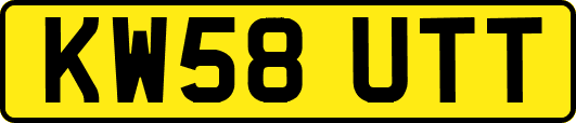 KW58UTT