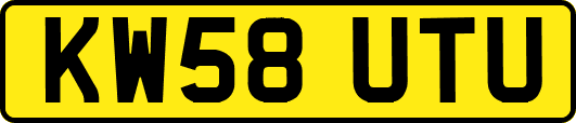 KW58UTU