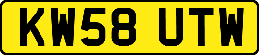 KW58UTW