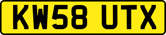 KW58UTX