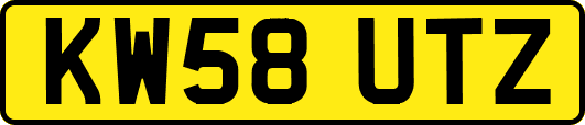 KW58UTZ