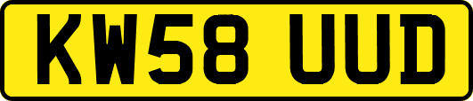 KW58UUD