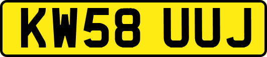 KW58UUJ
