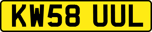 KW58UUL