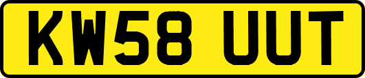 KW58UUT