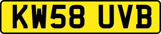 KW58UVB