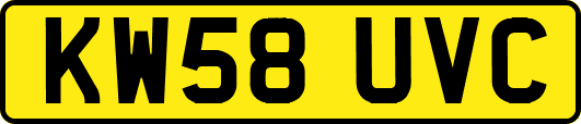 KW58UVC