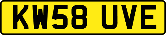 KW58UVE
