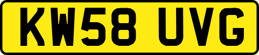 KW58UVG
