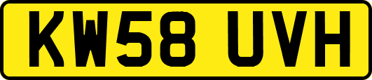 KW58UVH