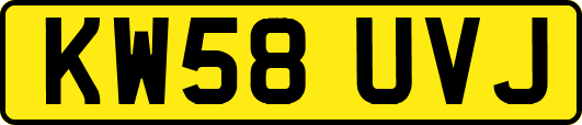 KW58UVJ