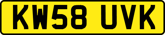KW58UVK