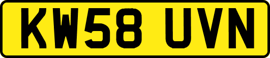 KW58UVN