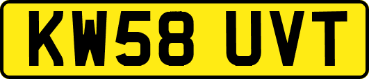 KW58UVT