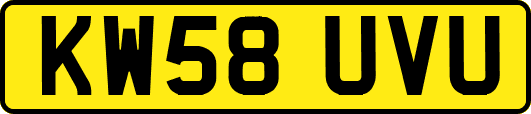 KW58UVU