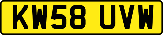 KW58UVW