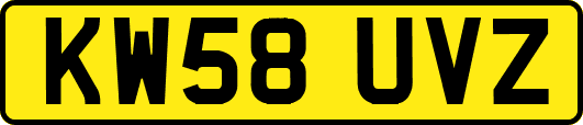 KW58UVZ