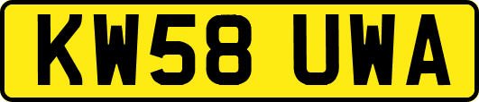 KW58UWA