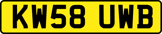 KW58UWB