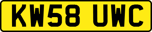 KW58UWC