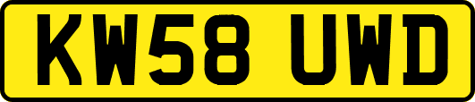 KW58UWD