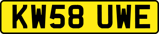 KW58UWE
