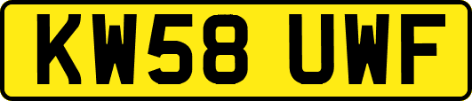 KW58UWF