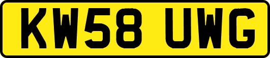 KW58UWG