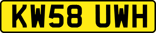 KW58UWH