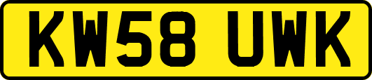 KW58UWK
