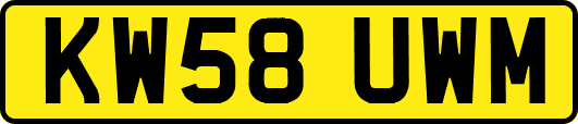 KW58UWM