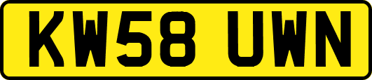 KW58UWN