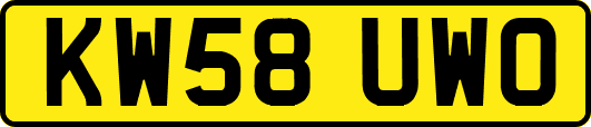 KW58UWO