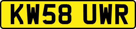 KW58UWR