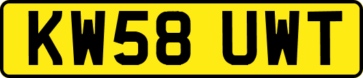 KW58UWT