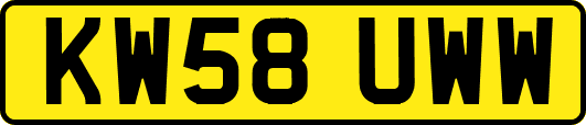 KW58UWW