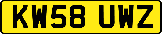 KW58UWZ