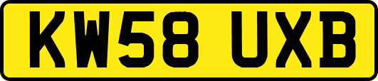 KW58UXB