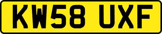 KW58UXF