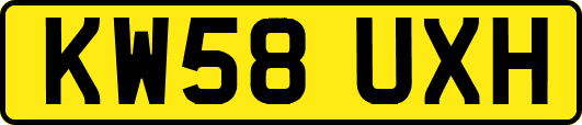 KW58UXH