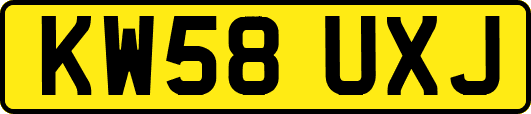 KW58UXJ