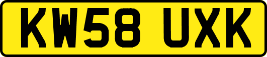 KW58UXK