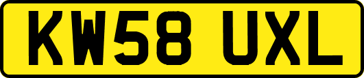 KW58UXL