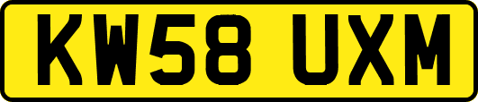 KW58UXM